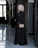 عبای مدل آیسان برند نازدونه